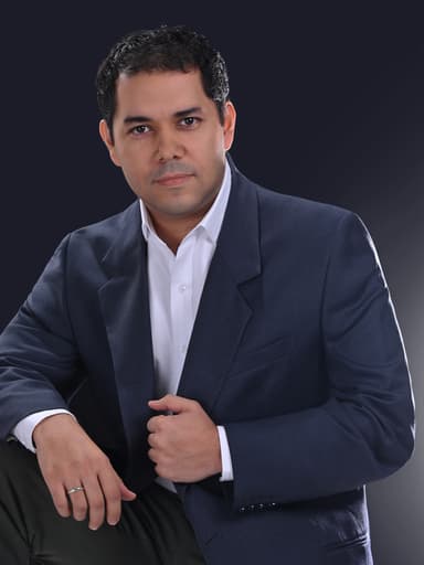 Jhon E. Millan A. - Senior Software Engineer